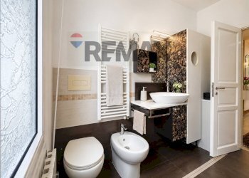 Bagno - Semi-detached house Via Amerigo Vespucci
 
30, Albignasego - photo 15