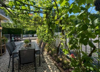 Terrazza - Semi-detached house Via Amerigo Vespucci
 
30, Albignasego - photo 17