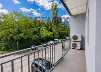 Balcone - Semi-detached house Via Amerigo Vespucci
 
30, Albignasego - photo 18