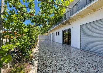 Terrazza - Semi-detached house Via Amerigo Vespucci
 
30, Albignasego - photo 19