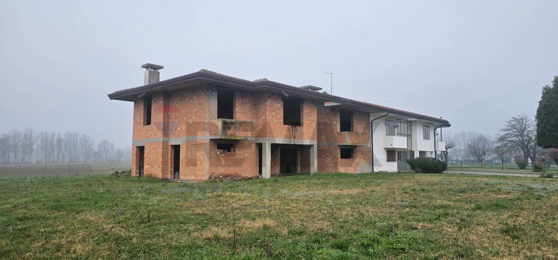Casa all\'aperto - Semi-detached house Santa Giustina in Colle - photo 2