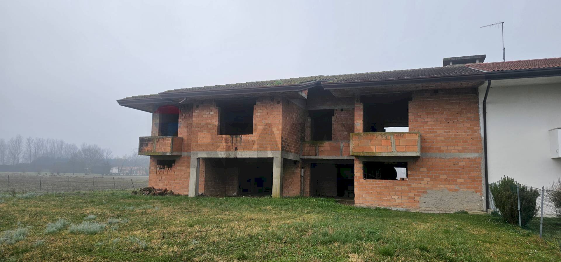 Casa all\'aperto - Semi-detached house Santa Giustina in Colle - photo 3