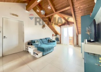 Soggiorno - Trilocale Via Ritiro del Carmine
68, Mugnano di Napoli - foto 2