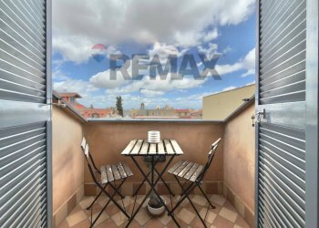 Terrazza - Trilocale Via Ritiro del Carmine
68, Mugnano di Napoli - foto 6