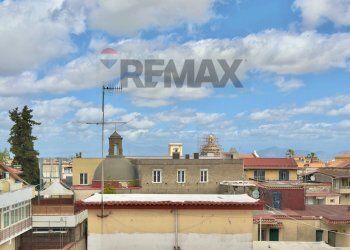 Edificio all\'aperto - Trilocale Via Ritiro del Carmine
68, Mugnano di Napoli - foto 7