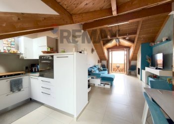Cucina - Trilocale Via Ritiro del Carmine
68, Mugnano di Napoli - foto 8