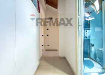 Hall / corridoio - Trilocale Via Ritiro del Carmine
68, Mugnano di Napoli - foto 10
