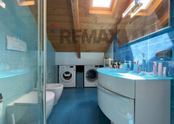 Bagno - Trilocale Via Ritiro del Carmine
68, Mugnano di Napoli - foto 11