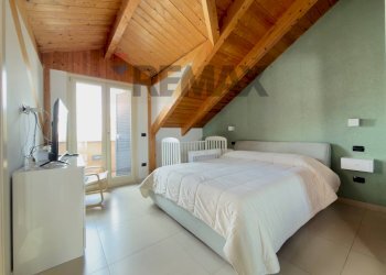 Camera / camera da letto - Trilocale Via Ritiro del Carmine
68, Mugnano di Napoli - foto 12