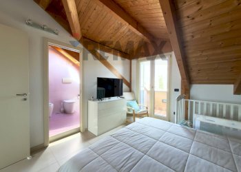 Camera / camera da letto - Trilocale Via Ritiro del Carmine
68, Mugnano di Napoli - foto 13