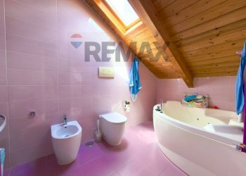 Bagno - Trilocale Via Ritiro del Carmine
68, Mugnano di Napoli - foto 15
