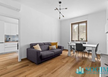 Foto 5 - Two-room apartment Via Padre Ravasi
39, Sesto San Giovanni - photo 5