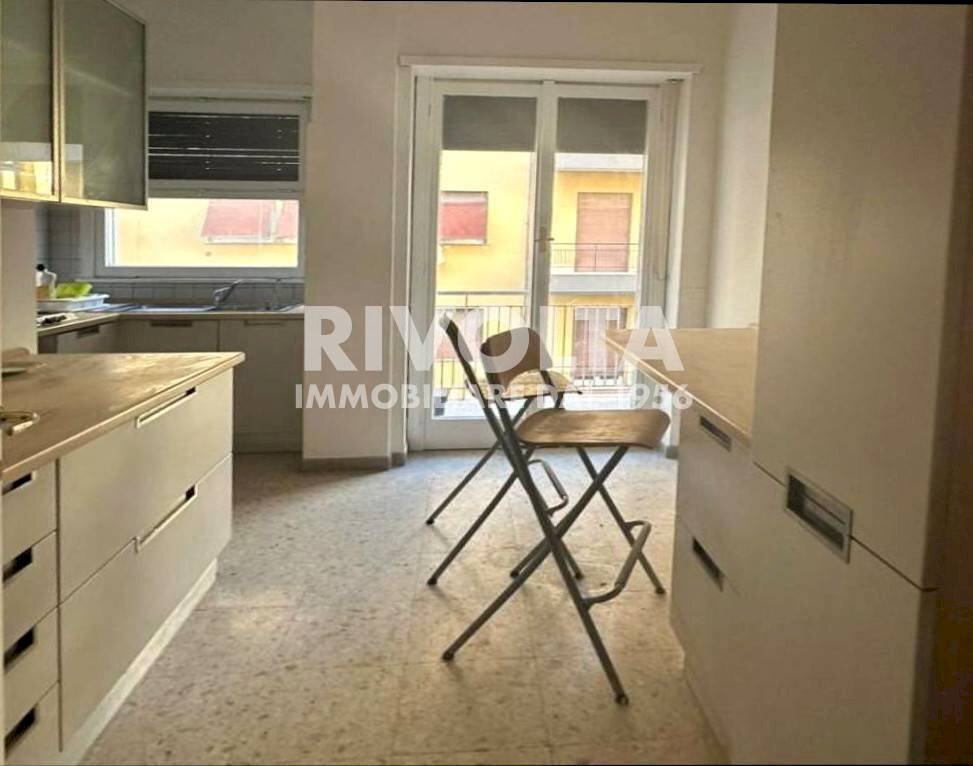 Foto 1 - Bilocale Via Achille Loria, Roma - foto 1