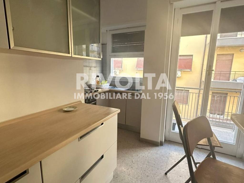 Foto 2 - Bilocale Via Achille Loria, Roma - foto 2