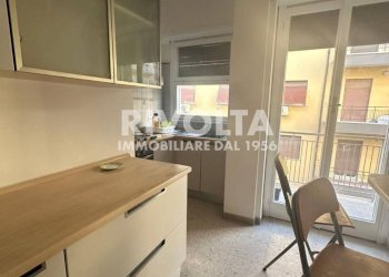 Foto 2 - Bilocale Via Achille Loria, Roma - foto 2