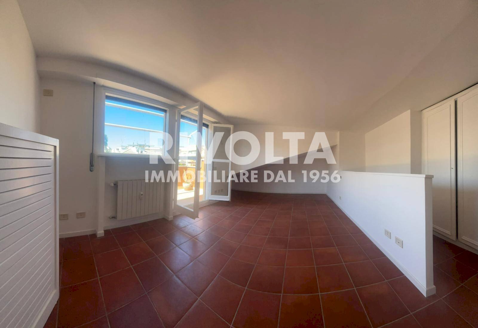 Foto 2 - Two-room apartment Via Roccaporena, Roma - photo 2