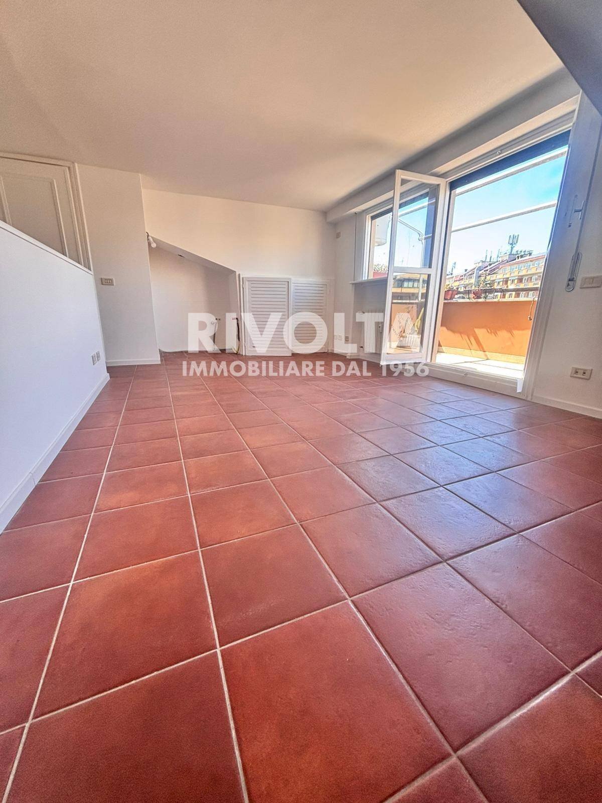 Foto 3 - Two-room apartment Via Roccaporena, Roma - photo 3