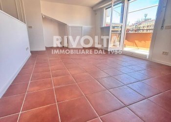 Foto 3 - Two-room apartment Via Roccaporena, Roma - photo 3