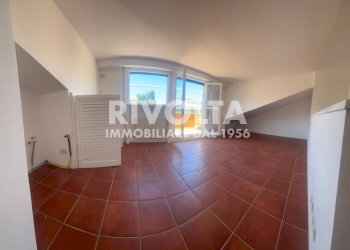 Foto 5 - Two-room apartment Via Roccaporena, Roma - photo 5