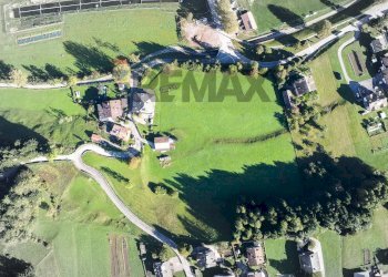 Posizione della mappa - Terreno edificabile via Gianarde, Cavalese - foto 7