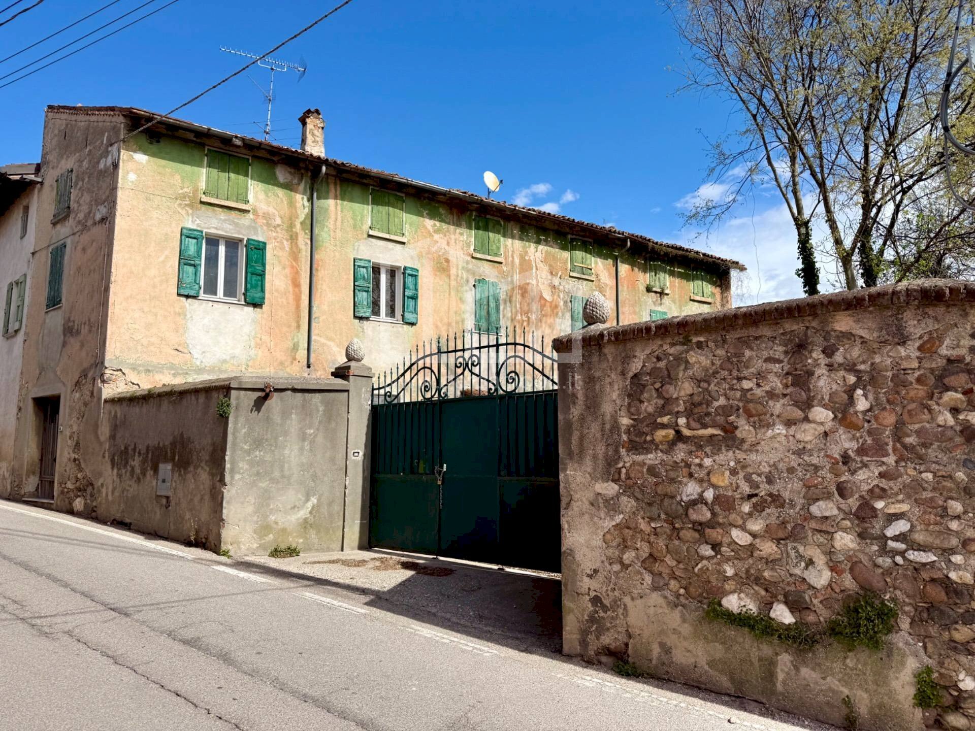 Foto 2 - Rustic via Valle
 
25, Cavriana - photo 2