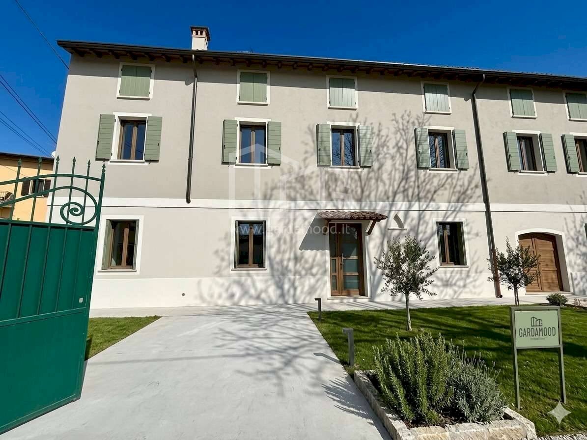 Foto 3 - Rustic via Valle
 
25, Cavriana - photo 3
