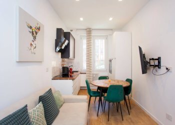 Foto 4 - Bilocale Via Carlo Boncompagni, Milano - foto 4