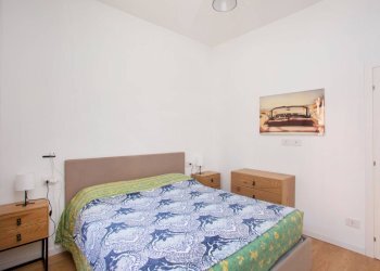 Foto 9 - Bilocale Via Carlo Boncompagni, Milano - foto 9