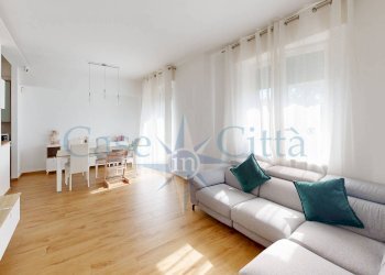Foto 1 - Trilocale Via Edoardo Chinotto, Milano - foto 1