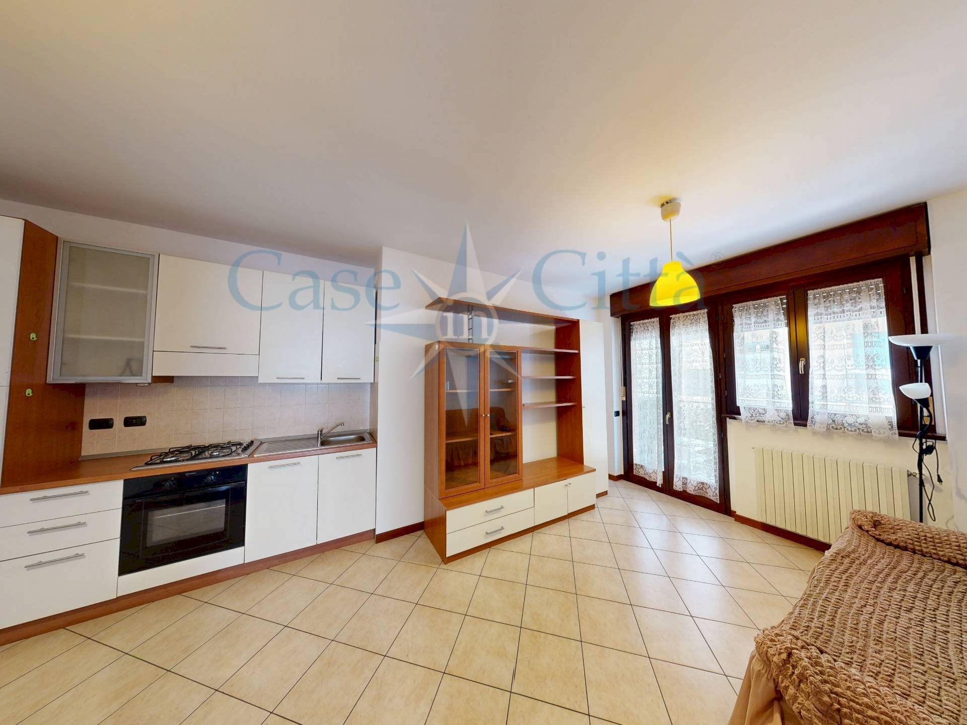 Foto 1 - Two-room apartment Via Alfonso Capecelatro, Milano - photo 1