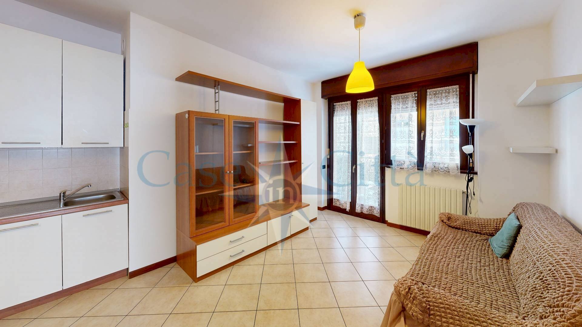 Foto 2 - Two-room apartment Via Alfonso Capecelatro, Milano - photo 2