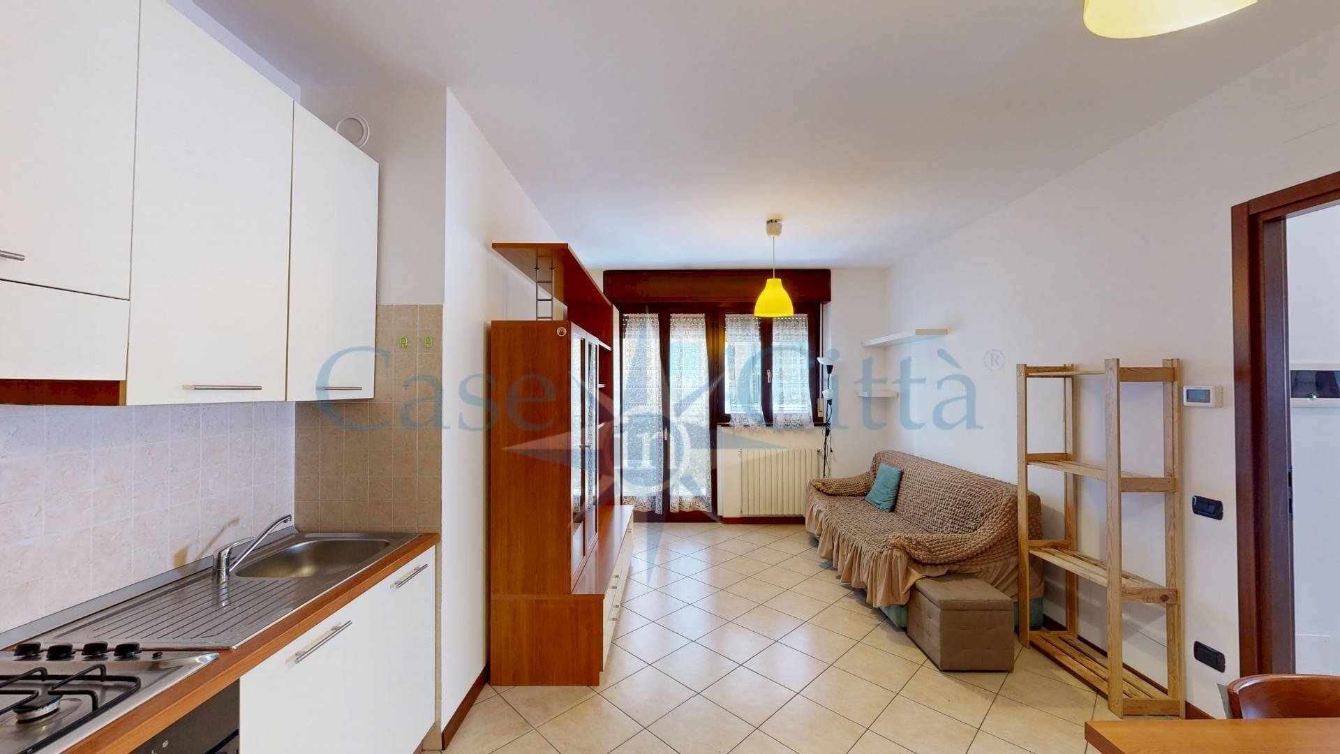 Foto 3 - Two-room apartment Via Alfonso Capecelatro, Milano - photo 3