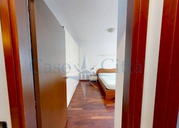 Foto 12 - Two-room apartment Via Alfonso Capecelatro, Milano - photo 12