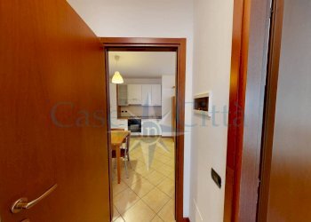 Foto 16 - Two-room apartment Via Alfonso Capecelatro, Milano - photo 16