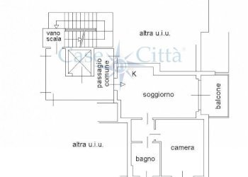 Foto 19 - Two-room apartment Via Alfonso Capecelatro, Milano - photo 19