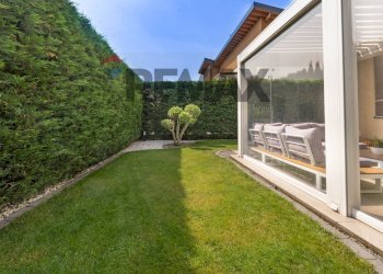 Giardino - Villa via Dante
 
53, Cambiago - foto 7