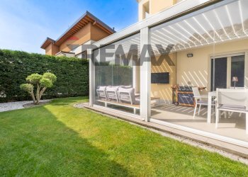 Terrazza - Villa via Dante
 
53, Cambiago - foto 8