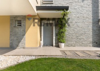 Casa all\'aperto - Villa via Dante
 
53, Cambiago - foto 9