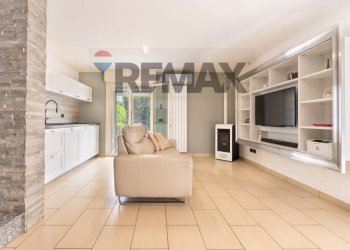 Soggiorno - Villa via Dante
 
53, Cambiago - foto 11