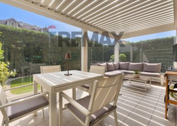 Terrazza - Villa via Dante
 
53, Cambiago - foto 16