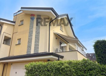 Casa all\'aperto - Villa via Dante
 
53, Cambiago - foto 58