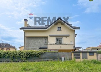 Casa all\'aperto - Villa via Dante
 
53, Cambiago - foto 61