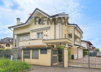 Casa all\'aperto - Villa via Dante
 
53, Cambiago - foto 62
