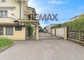 Casa all\'aperto - Villa via Dante
 
53, Cambiago - foto 63