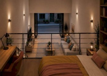 Foto 5 - Bilocale VIA LEONARDO LEO
 
57, Olbia - foto 5