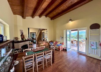 Foto 4 - Casa semi indipendente Via Villa Nuova
 
snc, Carapelle Calvisio - foto 4