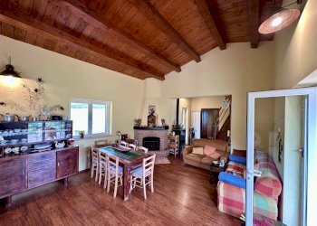 Foto 5 - Casa semi indipendente Via Villa Nuova
 
snc, Carapelle Calvisio - foto 5