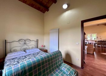 Foto 8 - Casa semi indipendente Via Villa Nuova
 
snc, Carapelle Calvisio - foto 8