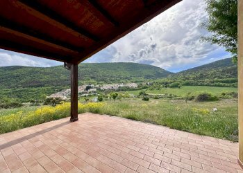 Foto 14 - Casa semi indipendente Via Villa Nuova
 
snc, Carapelle Calvisio - foto 14