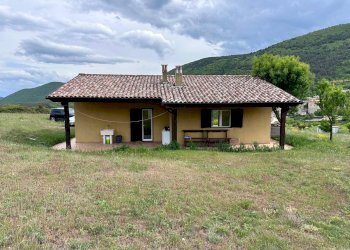 Foto 18 - Casa semi indipendente Via Villa Nuova
 
snc, Carapelle Calvisio - foto 18